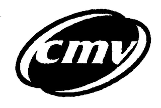 CMV logo