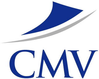 CMV logo