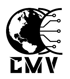 CMV logo