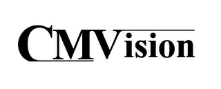 CMVISION logo