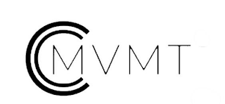 CMVMT logo
