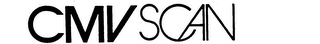 CMVSCAN logo