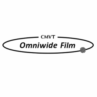 CMVT OMNIWIDE FILM logo