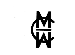 CMW logo