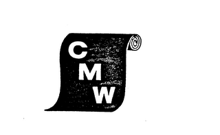 CMW logo
