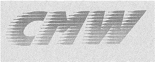 CMW logo