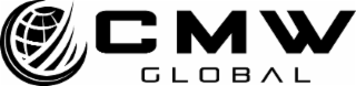 CMW GLOBAL logo