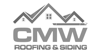 CMW ROOFING & SIDING logo