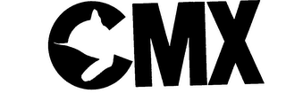 CMX logo