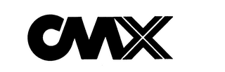 CMX logo