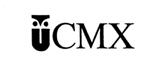 CMX logo