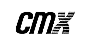CMX logo