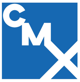 CMX logo