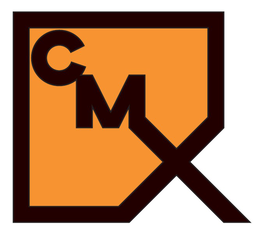 CMX logo