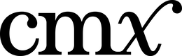 CMX logo