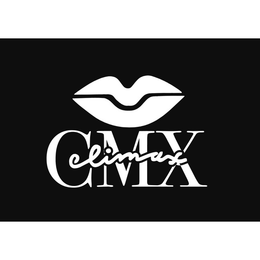 CMX CLIMAX logo