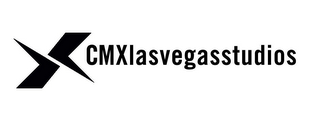 CMX LAS VEGAS STUDIOS