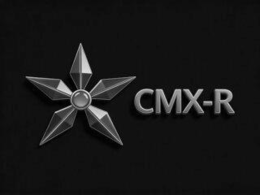 CMX-R logo