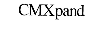 CMXPAND logo