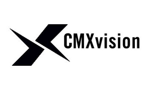CMXVISION logo