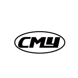CMY logo