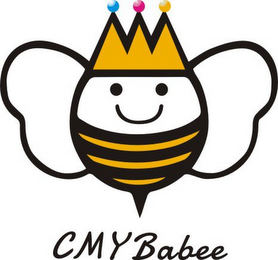 CMYBABEE logo