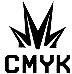 CMYK logo