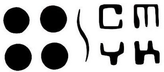CMYK logo