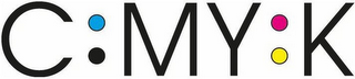 C:MY:K logo