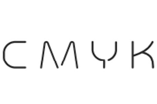CMYK logo