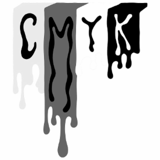 CMYK logo