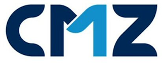CMZ logo