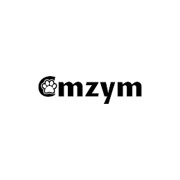 CMZYM logo