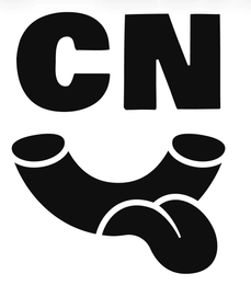 CN logo