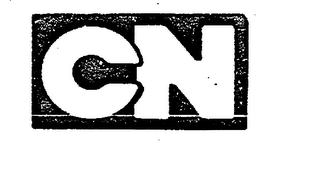 CN logo