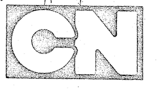 CN logo