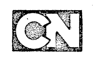 CN logo
