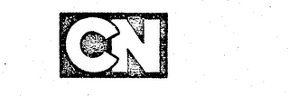 CN logo