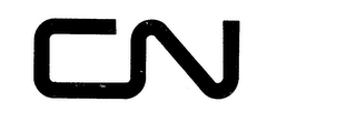 CN logo
