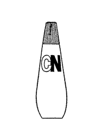 CN logo