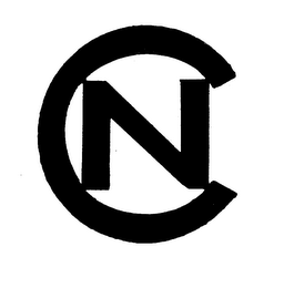 CN logo