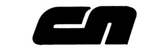 CN logo