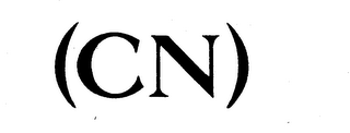 (CN) logo