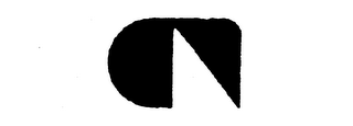 CN logo