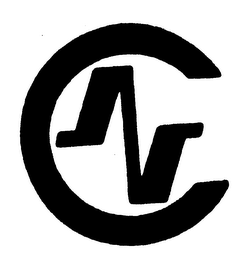 CN logo