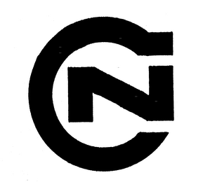 CN logo
