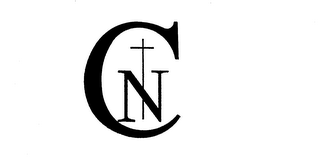 CN logo