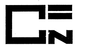 CN logo