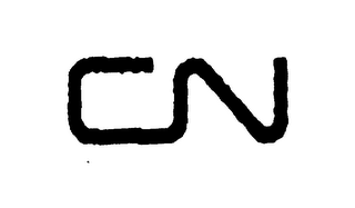 CN logo