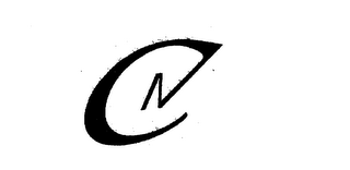 CN logo